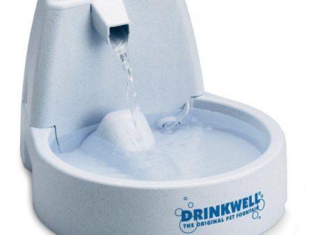 Drinkwell Fontaine Original Supply