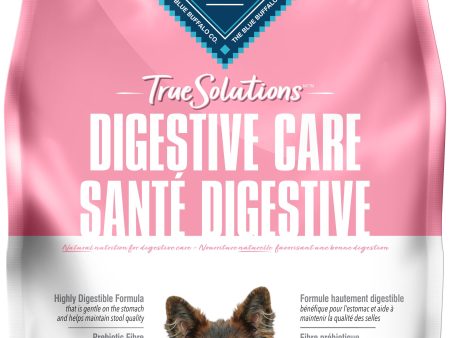 BLUE True Solutions pour chien adulte  - santé digestive Online