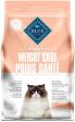 BLUE True Solutions pour chat adulte  - poids santé Cheap