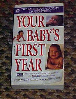 Your Baby s First Year For Sale