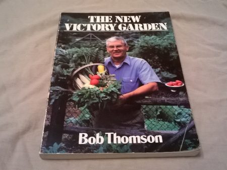 The New Victory Garden Discount