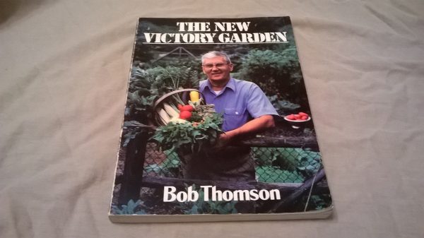 The New Victory Garden Discount