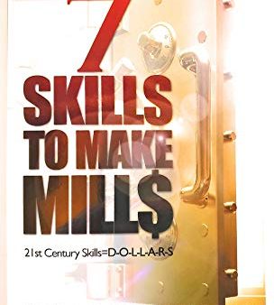 7 Skills to Make Mill$ Online Sale