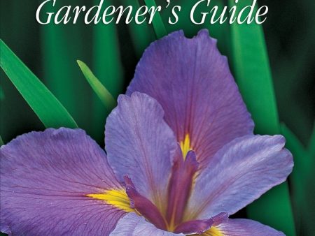 Louisiana Gardener s Guide - Revised Edition Discount