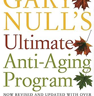 Gary Null s Ultimate Anti-Aging Program Online Sale