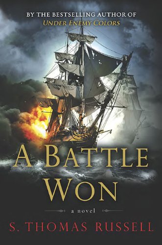 A Battle Won (Adventures of Charles Hayden, Book 2) Online Hot Sale