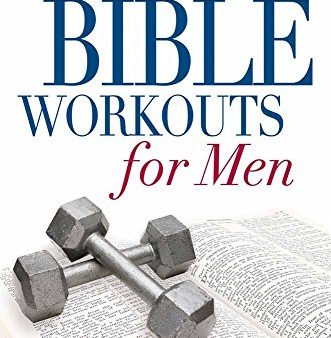 5-Minute Bible Workouts for Men For Cheap