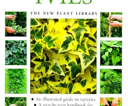 Ivies (The New Plant Library) Hot on Sale