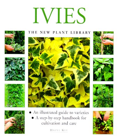 Ivies (The New Plant Library) Hot on Sale