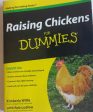 Raising Chickens For Dummies Fashion