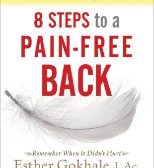 8 Steps to a Pain-Free Back Cheap