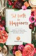 52 Lists for Happiness: Weekly Journaling Inspiration for Positivity, Balance, and Joy (A Guided Self -Love Journal with Prompts, Photos, and Illustrations) For Cheap