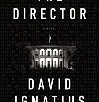 The Director: A Novel For Cheap