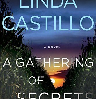 A Gathering of Secrets: A Kate Burkholder Novel (Kate Burkholder, 10) on Sale