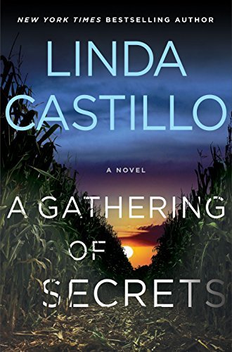 A Gathering of Secrets: A Kate Burkholder Novel (Kate Burkholder, 10) on Sale