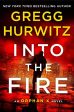 Into the Fire: An Orphan X Novel (Orphan X, 5) Fashion