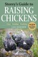 Storey s Guide to Raising Chickens, 3rd Edition For Cheap