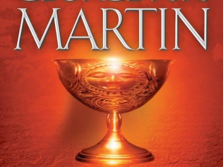 A Feast for Crows: A Song of Ice and Fire (Game of Thrones) Discount