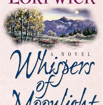 Whispers of Moonlight (Rocky Mountain Memories, Book 2) on Sale