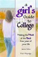 A Girl s Guide to College (Updated Edition) For Discount