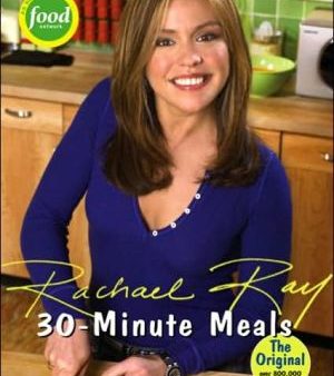 30-Minute Meals For Discount