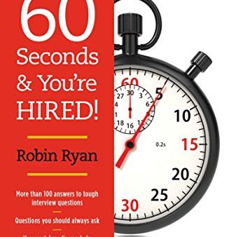 60 Seconds and You re Hired!: Revised Edition on Sale