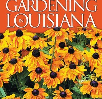 Month-By-Month Gardening in Louisiana Online