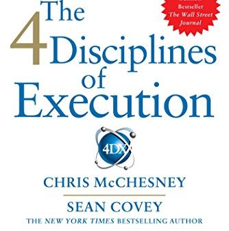 4 Disciplines of Execution Online Hot Sale