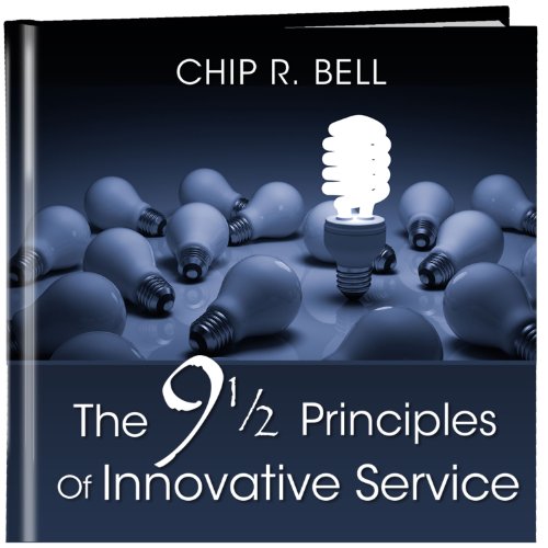 9 1 2 Principles of Innovative Service (1) Fashion