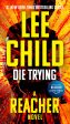 Die Trying (Jack Reacher) Cheap