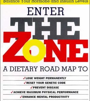 (The Zone: Revolutionary Life Plan to Put Your Body in Total Balance for Permanent Weight Loss) By Sears, Barry (Author) Hardcover on 01-Jan-2000 Supply