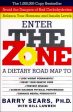 (The Zone: Revolutionary Life Plan to Put Your Body in Total Balance for Permanent Weight Loss) By Sears, Barry (Author) Hardcover on 01-Jan-2000 Supply