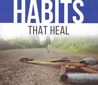 Habits that Heal: Habits from America’s Longest Living People Supply