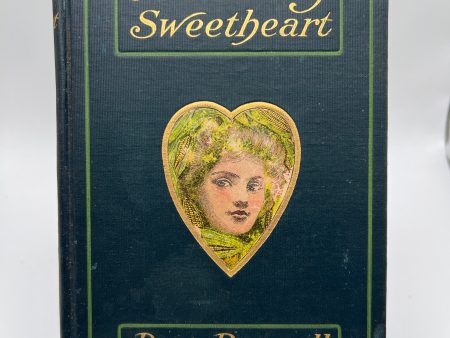 A Country Sweetheart (1895) on Sale