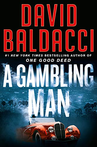 A Gambling Man (An Archer Novel, 2) Online Sale