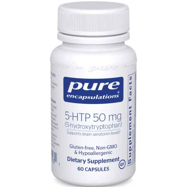 5-HTP 50 mg Online Hot Sale