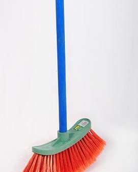 Escoba Todo Broom Curved - GP04 Cheap