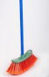 Escoba Todo Broom Curved - GP04 Cheap