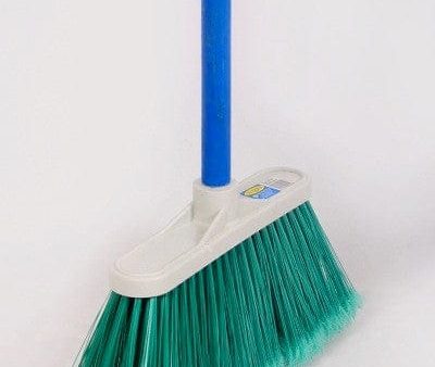 Eterna Escoba Maxiuso Broom Straight- GP07 Online now