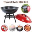 PORTABLE BBQ PIT 14  - NT-17101 Hot on Sale