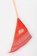 Eterna Garden Fan Rake 54cm Wide Ideal for Large Gardens and Green Areas or Extensive -GP12 Online Hot Sale