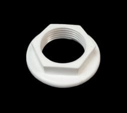 Cronex Plastic Back Nut 1 1 2 Inches  CXP5237 on Sale