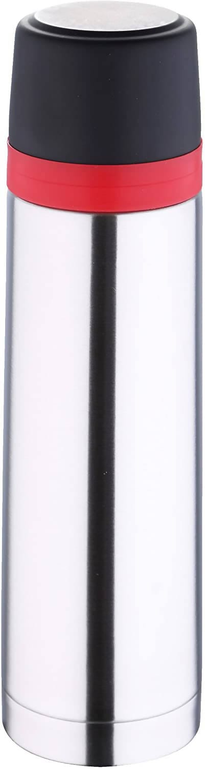 Bergner ﻿750ml Vacuum Flask keeps beverages hot or cold for hours - BG-5976MM For Discount