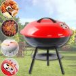 PORTABLE BBQ PIT 14  - NT-17101 Hot on Sale