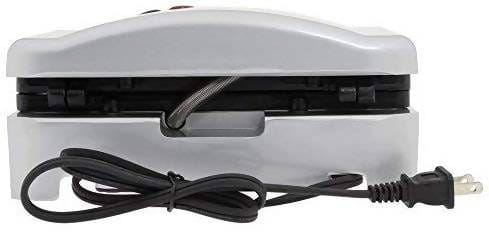 Cuisinart Dual-Sandwich Nonstick Electric Grill - CU-WM-SW2N For Cheap