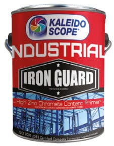 KALEIDOSCOPE INDUSTRIAL IRON GUARD RED   GREY   BLACK Fashion