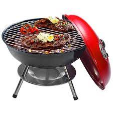 PORTABLE BBQ PIT 14  - NT-17101 Hot on Sale