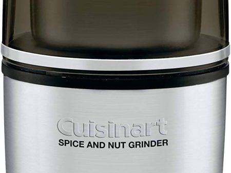 Cuisinart Spice and Nut Grinder - CU-SG-10C Online