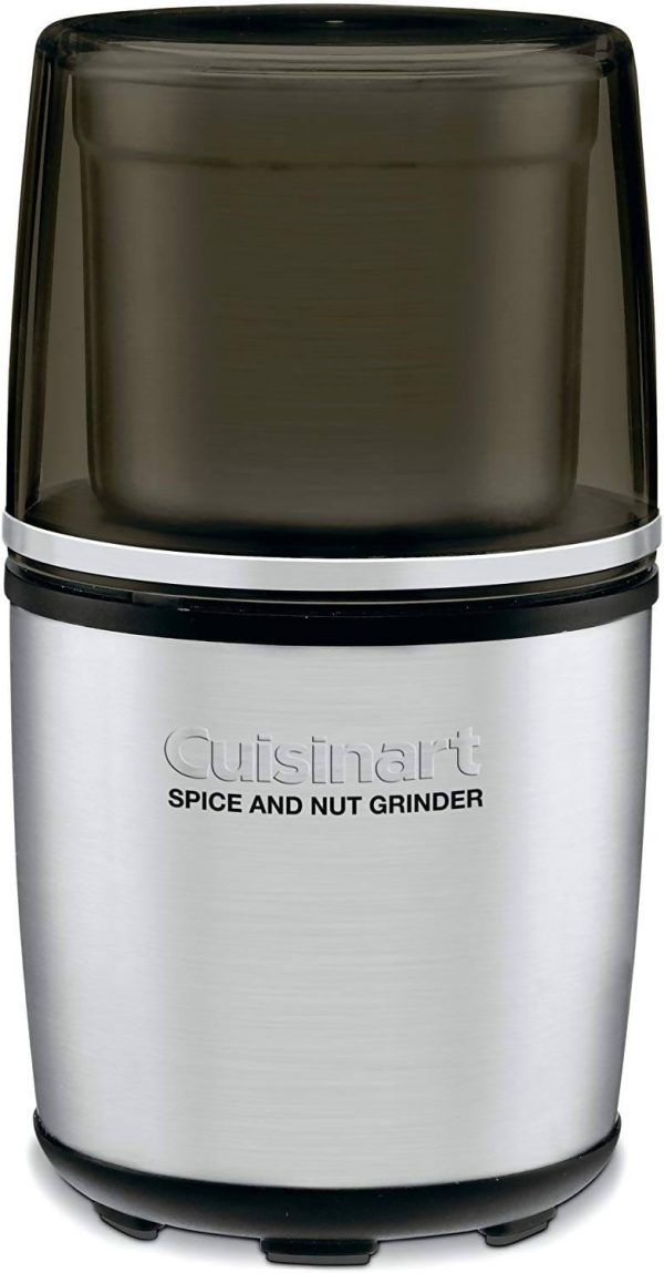 Cuisinart Spice and Nut Grinder - CU-SG-10C Online