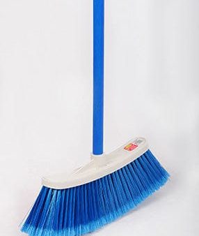 Escoba Jumbo Broom (Curved) - GP01 on Sale